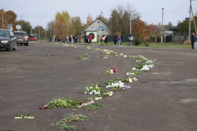 Луцька громада попрощалася з 44-річним захисником Віктором Бондаруком Луцька громада попрощалася з 44-річним захисником Віктором Бондаруком