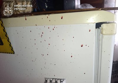 Дочекався, поки ляже відпочивати: черкащанина підозрюють у вбивстві сина Дочекався, поки ляже відпочивати: черкащанина підозрюють у вбивстві сина