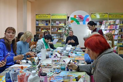 В Охтирці пройшов кліматичний тиждень. Чому він важливий? В Охтирці пройшов кліматичний тиждень. Чому він важливий?