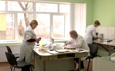 Думають як заохочувати молодь: у лікарнях Черкащини бракує медиків Думають як заохочувати молодь: у лікарнях Черкащини бракує медиків