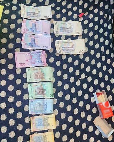 На Житомирщині поліція затримала наркодилера, який торгував наркотичними речовинами На Житомирщині поліція затримала наркодилера, який торгував наркотичними речовинами