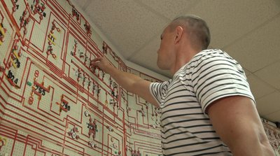 Як надалі вимикатимуть електроенергію черкащанам — пояснення від Укренерго Як надалі вимикатимуть електроенергію черкащанам — пояснення від Укренерго