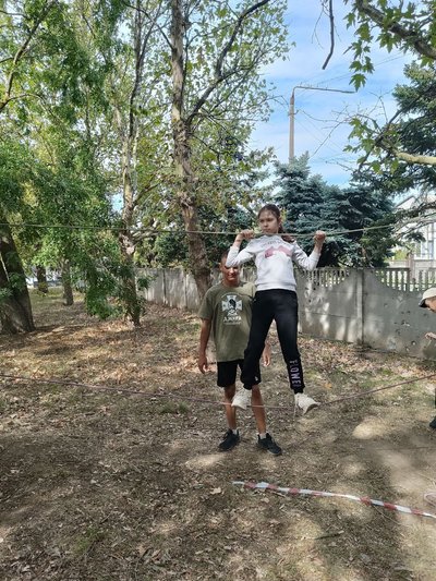 Херсонщина, Центру туристсько-краєзнавчої творчості учнівської молоді, "Джура" Херсонщина, Центру туристсько-краєзнавчої творчості учнівської молоді, "Джура"