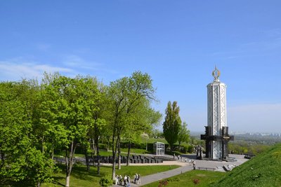 Олександр Ткаченко: фінансування музею Голодомору