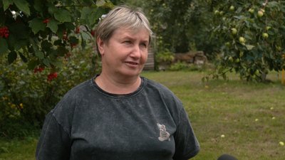 «Приїздиш, а над лікарнею дрони РФ»: як акушер-гінеколог із Чернігова проводить огляди жінок на Корюківщині «Приїздиш, а над лікарнею дрони РФ»: як акушер-гінеколог із Чернігова проводить огляди жінок на Корюківщині