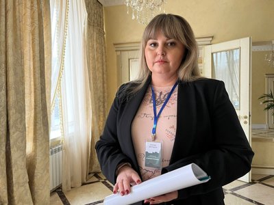 Регіональний ветеранський форум, Тернопіль, грудень 2024 Регіональний ветеранський форум, Тернопіль, грудень 2024