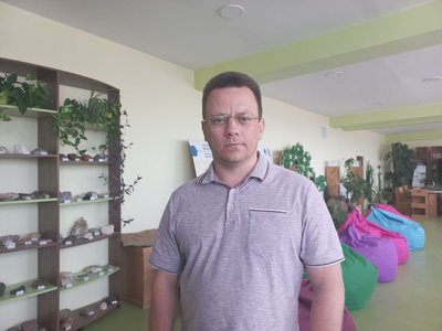 Олег Скидан Олег Скидан