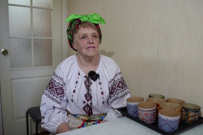 Херсон, Великдень, свято, паски, Світлана Мішина Херсон, Великдень, свято, паски, Світлана Мішина