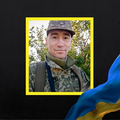 Стало відомо про смерть дванадцяти бійців з Рівненщини Стало відомо про смерть дванадцяти бійців з Рівненщини