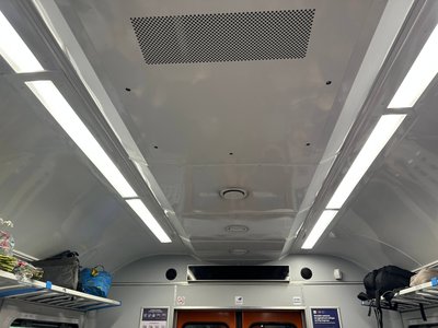 Система кондиціонування Система кондиціонування