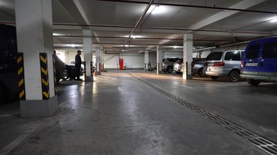 113 автівок на одне платне паркомісце — як у Чернівцях планують вирішувати проблеми з паркуванням 113 автівок на одне платне паркомісце — як у Чернівцях планують вирішувати проблеми з паркуванням