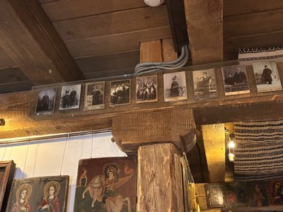На Житомирщині працює музейний комплекс "Радомисль" із середньовічною папірнею та колекцією ікон На Житомирщині працює музейний комплекс "Радомисль" із середньовічною папірнею та колекцією ікон