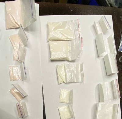 У Житомирі повідомили про підозру членам організованої групи наркодилерів У Житомирі повідомили про підозру членам організованої групи наркодилерів