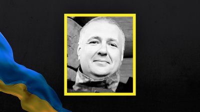 На Сумщині за тиждень провели в останню путь 21 військовослужбовця На Сумщині за тиждень провели в останню путь 21 військовослужбовця