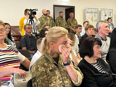 нагорода посмертно нагорода посмертно