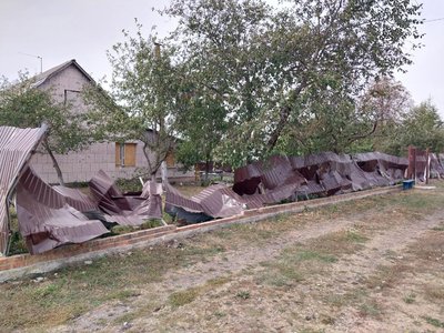 "Будемо сподіватися, що життя продовжуватиметься". Як живуть у прикордонній громаді Сумщини "Будемо сподіватися, що життя продовжуватиметься". Як живуть у прикордонній громаді Сумщини