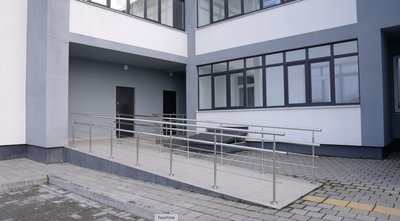 Житло для ветеранів: як держава забезпечує ним черкаських військових