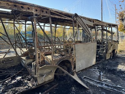 «Коли тиша, воно насторожує». День жалоби у Краматорську після авіаудару: як живе місто «Коли тиша, воно насторожує». День жалоби у Краматорську після авіаудару: як живе місто