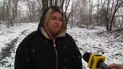 Підприємницю з Житомирщини звинувачують у стрілянині по дітях – батьки звернулися в поліцію Підприємницю з Житомирщини звинувачують у стрілянині по дітях – батьки звернулися в поліцію