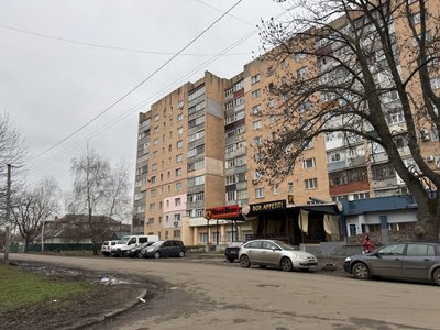 На скільки в Полтаві здорожчали квартири за майже чотири роки війни На скільки в Полтаві здорожчали квартири за майже чотири роки війни
