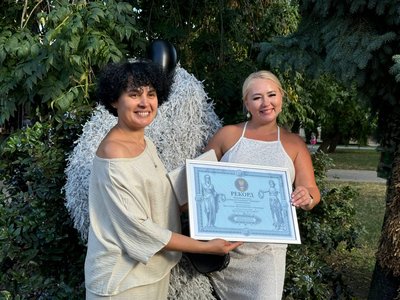 У Чернівцях зафіксували одразу три національні рекорди