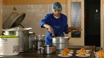 У Кропивницькому ремонтують шкільні харчоблоки. Чого потребують першочергово У Кропивницькому ремонтують шкільні харчоблоки. Чого потребують першочергово