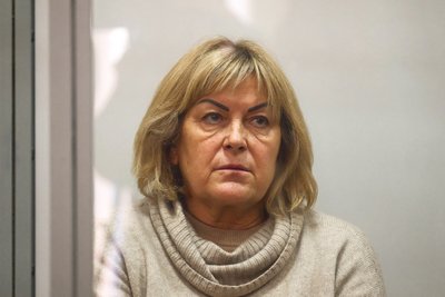 МСЕК, Тетяна Крупа, суд, Київ, запобіжний захід МСЕК, Тетяна Крупа, суд, Київ, запобіжний захід