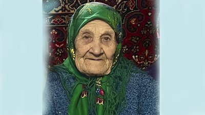 "Зараз з неба стріляють. А тоді з рушниці стріляли", — 100-річна Марина Шиманська зі Звягельщини "Зараз з неба стріляють. А тоді з рушниці стріляли", — 100-річна Марина Шиманська зі Звягельщини