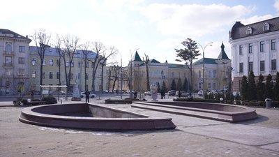 Синоптики розповіли, коли прийде потепління на Вінниччину Синоптики розповіли, коли прийде потепління на Вінниччину