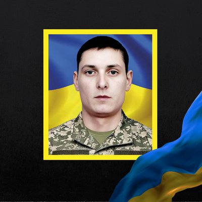 Повідомили про смерть семи військових з Рівненщини