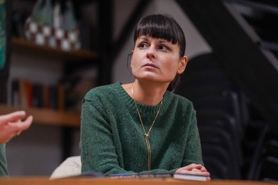 «Вони обрали Україну»: журналістка з Одеси розповіла історії підлітків, які пережили окупацію та депортацію «Вони обрали Україну»: журналістка з Одеси розповіла історії підлітків, які пережили окупацію та депортацію
