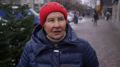 Ціни сягають 10 тис. грн. У Дніпрі відкрились 70 точок продажу новорічних дерев Ціни сягають 10 тис. грн. У Дніпрі відкрились 70 точок продажу новорічних дерев
