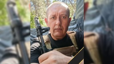 Олександр Вітряк Олександр Вітряк