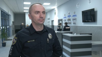 Права людини: у Чернігові представили автоматизовану систему відеоспостереження Права людини: у Чернігові представили автоматизовану систему відеоспостереження