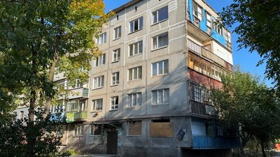 дрон удар російський безпілотник БпЛА наслідки Покровськ Донецька область 11 жовтня 2024 рік дрон удар російський безпілотник БпЛА наслідки Покровськ Донецька область 11 жовтня 2024 рік