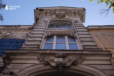 Море, дворики, гумор і свобода: що жителі Одеси вважають важливим для міста Море, дворики, гумор і свобода: що жителі Одеси вважають важливим для міста
