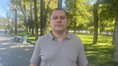 Віталій Саяпін Віталій Саяпін