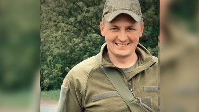 Полеглі герої Вінниччини: за тиждень стало відомо про загибель оборонців Полеглі герої Вінниччини: за тиждень стало відомо про загибель оборонців