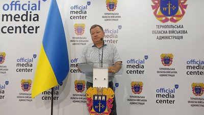 Володимир Стахів