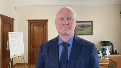 Валерій М’ясоєдов Валерій М’ясоєдов