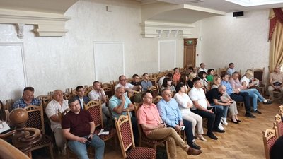 Конгрес місцевих та регіональних влад