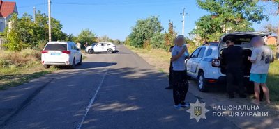 На Одещині в ДТП загинув мотоцикліст, його 18-річну пасажирку ушпиталили На Одещині в ДТП загинув мотоцикліст, його 18-річну пасажирку ушпиталили