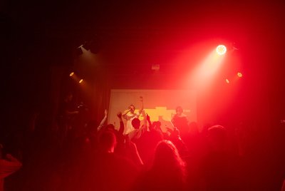 Koza music battle, тернопіль Koza music battle, тернопіль