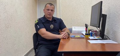 На Херсонщині працює центр із розшуку осіб, зниклих безвісти за особливих обставин На Херсонщині працює центр із розшуку осіб, зниклих безвісти за особливих обставин