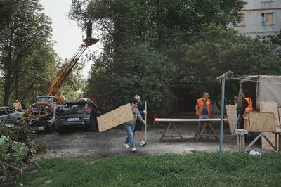 Зернова Харків Зернова Харків