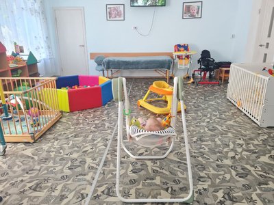 У Житомирі шукають сім’ю для дворічного Єгора У Житомирі шукають сім’ю для дворічного Єгора
