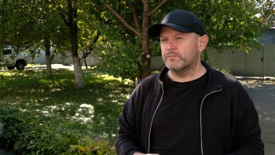 Житло для переселенців: у селі на Чернігівщині переселенці розкупили майже всі будинки Житло для переселенців: у селі на Чернігівщині переселенці розкупили майже всі будинки