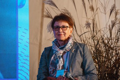 Викриття псевдонауки та криза інституту експертності. Інтерв'ю з Тамарою Гундоровою Викриття псевдонауки та криза інституту експертності. Інтерв'ю з Тамарою Гундоровою