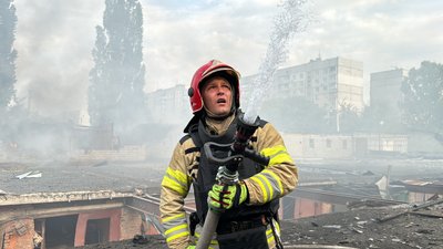 рятувальник харків рятувальник харків