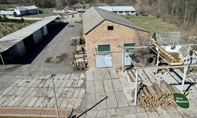 На Вінниччині неробочий цех деревини приватизували за майже 3 мільйони гривень На Вінниччині неробочий цех деревини приватизували за майже 3 мільйони гривень